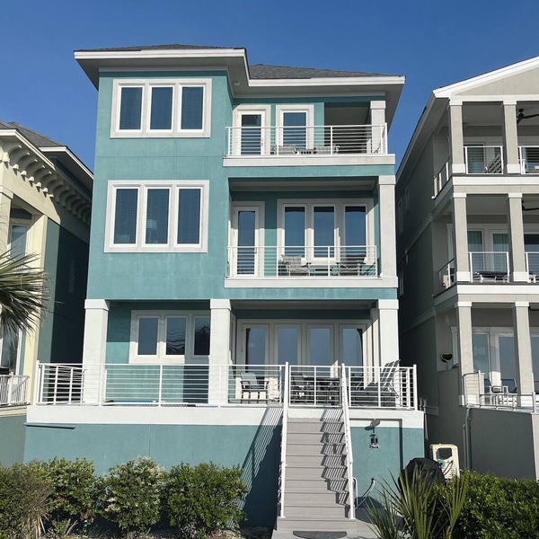 27 Singleton, Oceanfront, Pool, Pool Table, Elevator, Free Golf, Views