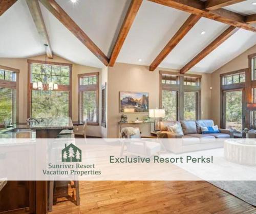28 Caldera Cabin