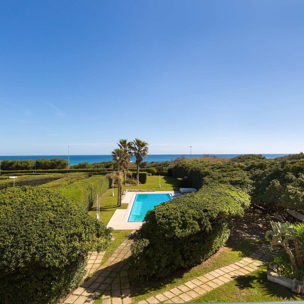2880 Punta Cassano - Trilo Comfort by Barbarhouse