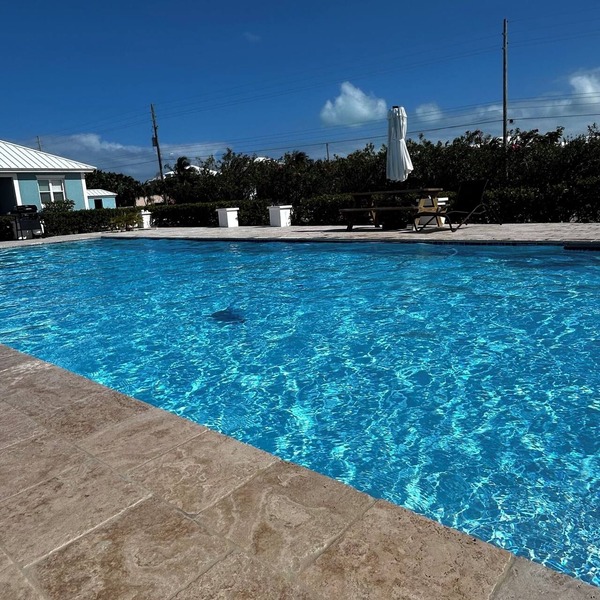 2B2B Villa Oceanna -Mermaid Reef Villa 3 Waterview -Pool & Private Beach