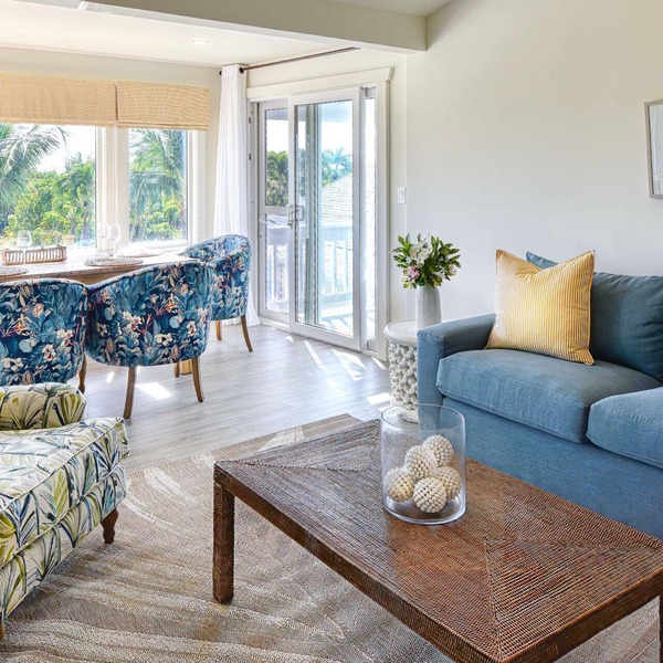 2BR 2BA Fully Equipped Apartment w/ocean view, #4