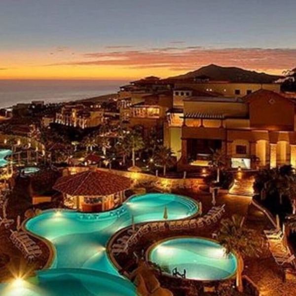 2br/2bath Presidential Suite @Pueblo Bonito Sunset