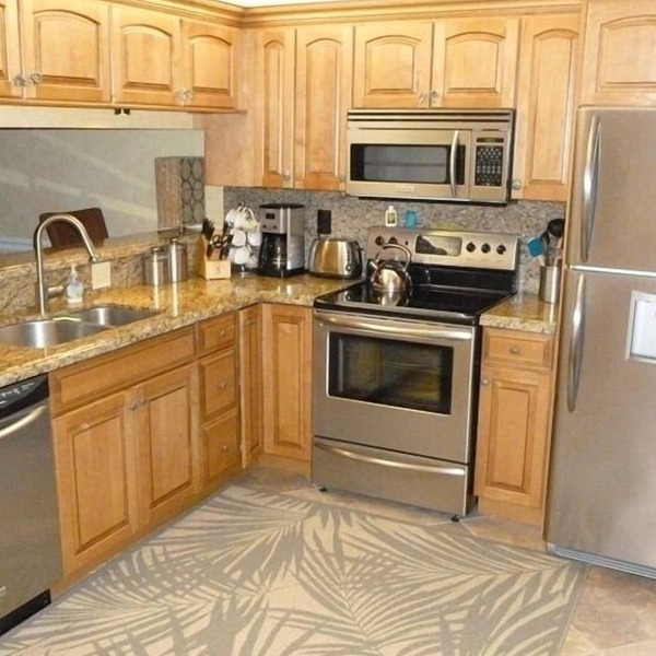 2BR Comfortable Condo with Easy Beach Access