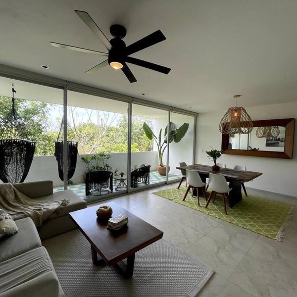 2BR Condo with great view
