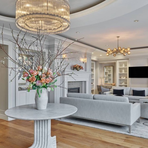 2BR Ritz-Carlton Residence – Luxury Suite – Super Bowl Week 2026