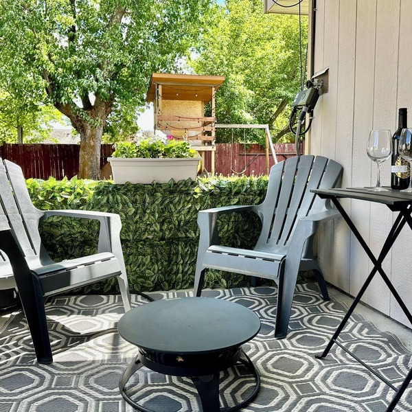 2BR Suite | Golf, Biking, Wineries & Lake Life