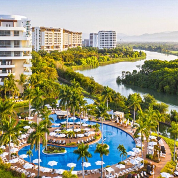 2BR Ultimate Entertainment Destination inside VidantaWorld - VIP Access Pass