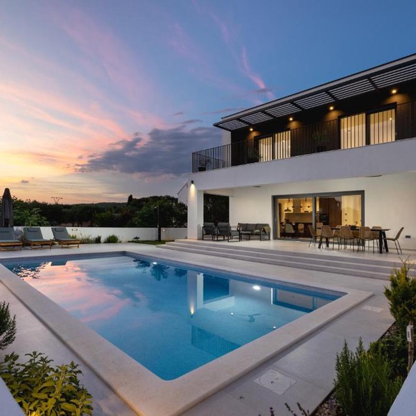 2Olives house