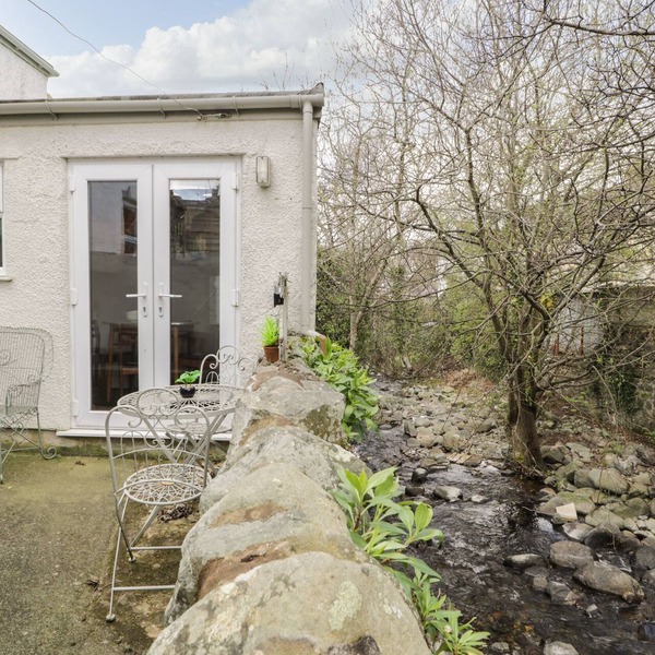 3 Alma Terrace