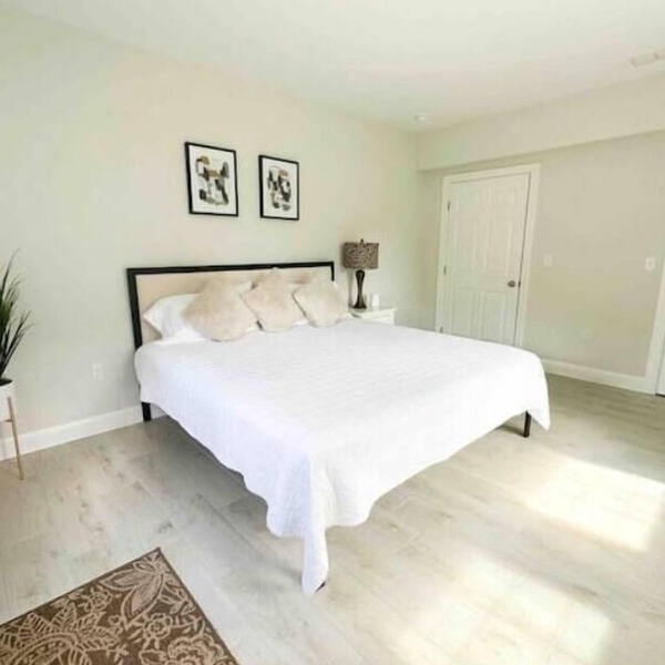 3 Bdrm Modern Unit