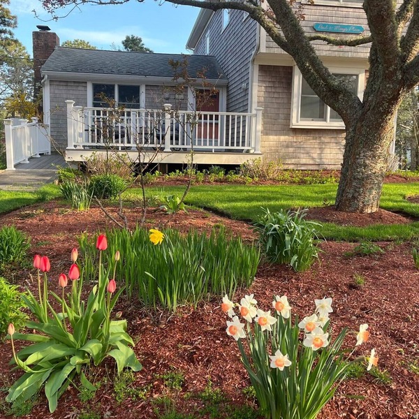 3 bed 3 bath. Premium linens provided. Pet friendly