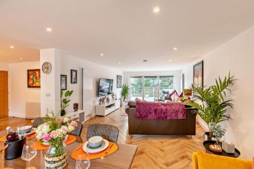 3 Bed in Chittlehampton oc-g29044
