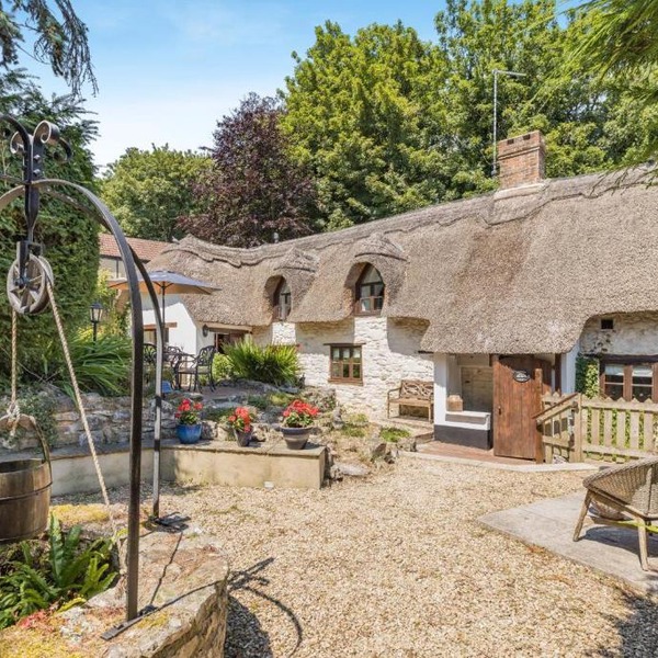 3 Bed in Combe St. Nicholas oc-s45333