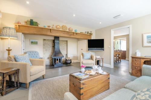 3 Bed in Withypool oc-o18550