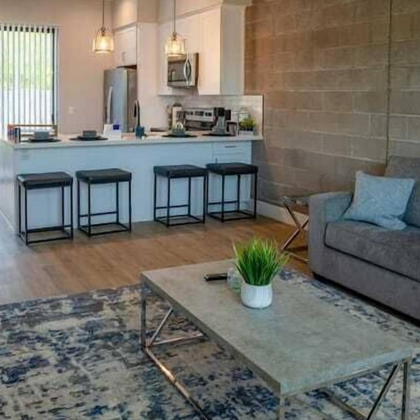 3 Bedroom 697002 by Houzlet