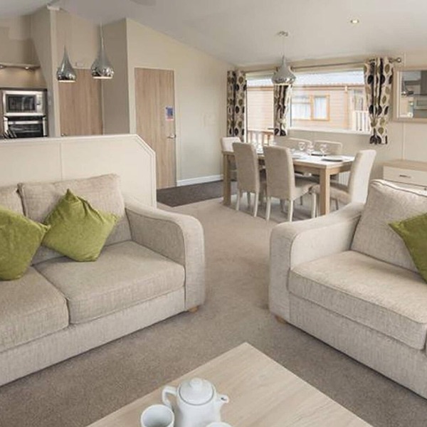 3 bedroom accommodation in Burnham-on-Sea