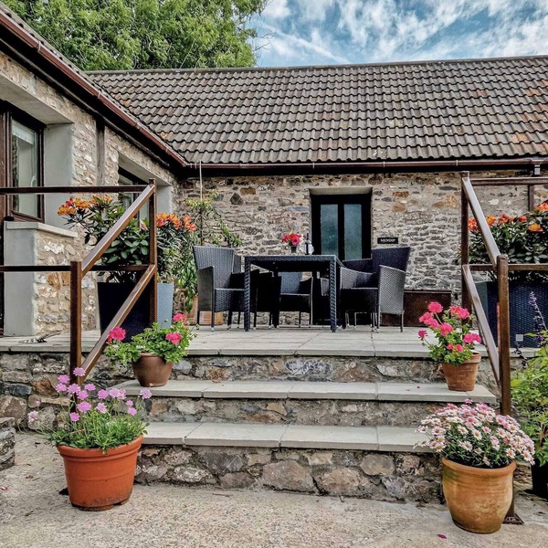 3 bedroom accommodation in Priddy, near Wells