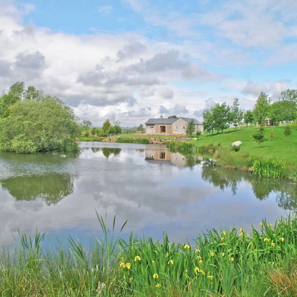 3 bedroom accommodation in Little Musgrave, near Kirkby Stephen