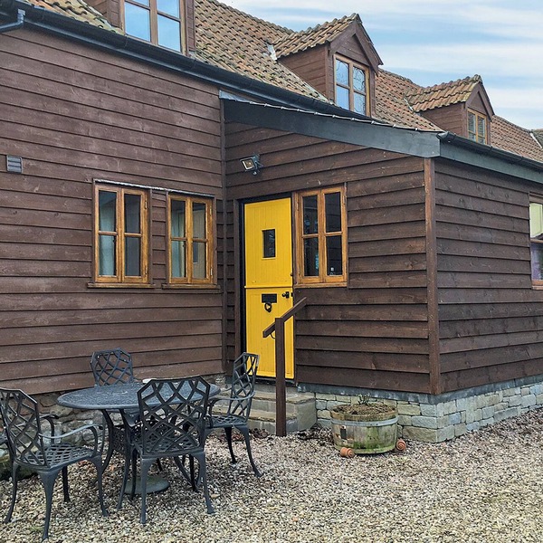 3 bedroom accommodation in Preston Wynne