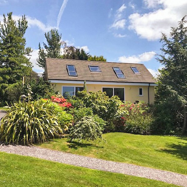 3 bedroom accommodation in Tamar Valley