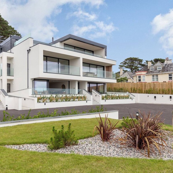3 bedroom accommodation in Chi An Mor