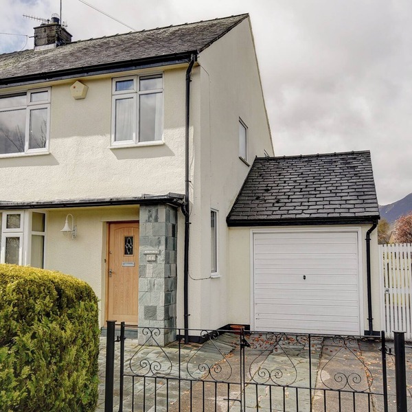 3 bedroom accommodation in Portinscale