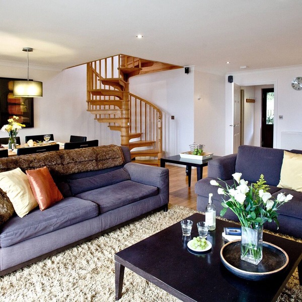 3 bedroom accommodation in Wadebridge