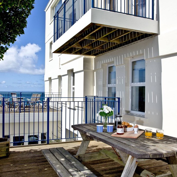 3 bedroom accommodation in Woolacombe