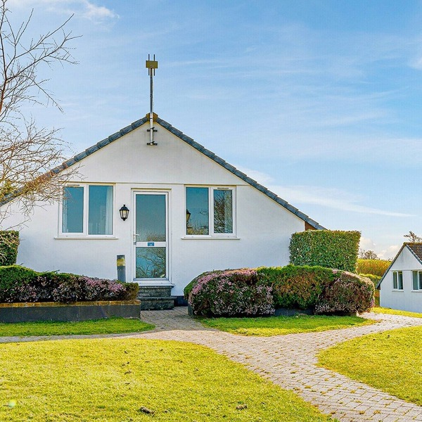 3 bedroom accommodation in Woolacombe