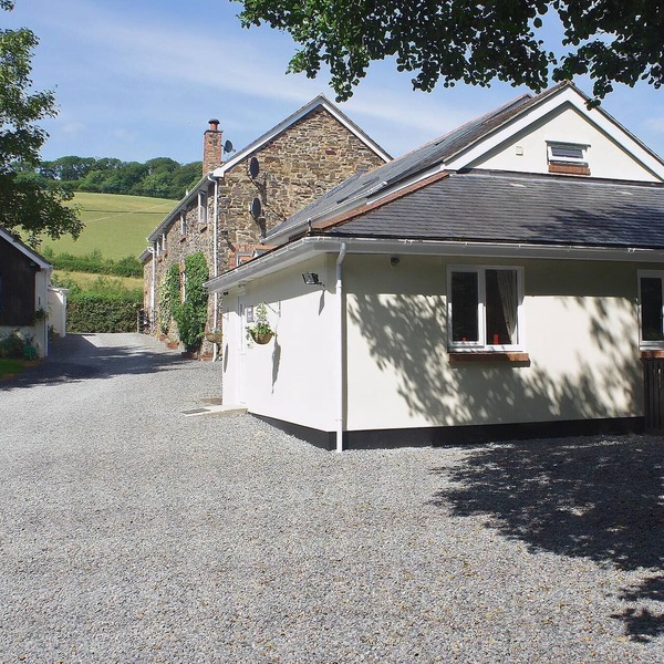 3 bedroom accommodation in Swimbridge, near Barnstaple
