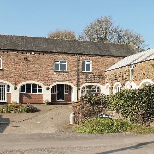 3 bedroom accommodation in Barnstaple