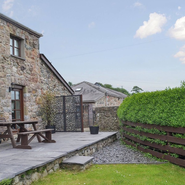 3 bedroom accommodation in Caernarfon