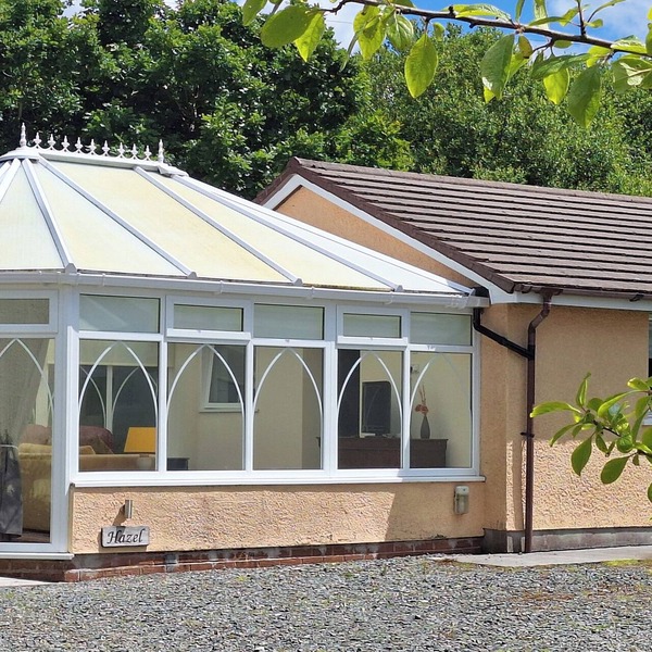 3 bedroom accommodation in Woodacott, near Holsworthy