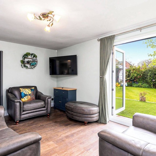 3 bedroom accommodation in Sheffield