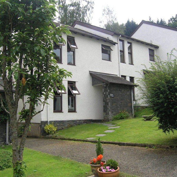 3 bedroom accommodation in Ambleside