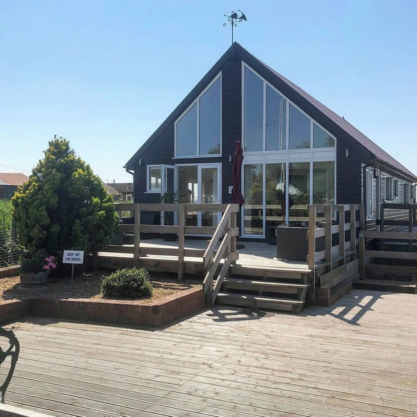 3 bedroom accommodation in St Olaves, near Beccles