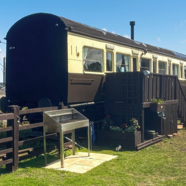 3 bedroom accommodation in Blue Anchor, near Minehead