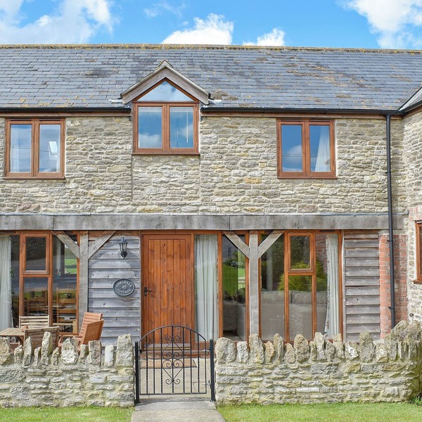 3 bedroom accommodation in Leigh, near Sherborne