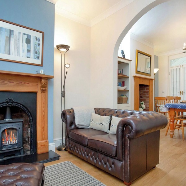 3 bedroom accommodation in Sidmouth