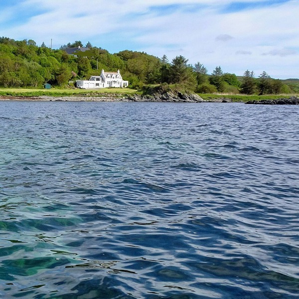 3 bedroom accommodation in Saasaig, Teangue, Isle of Skye