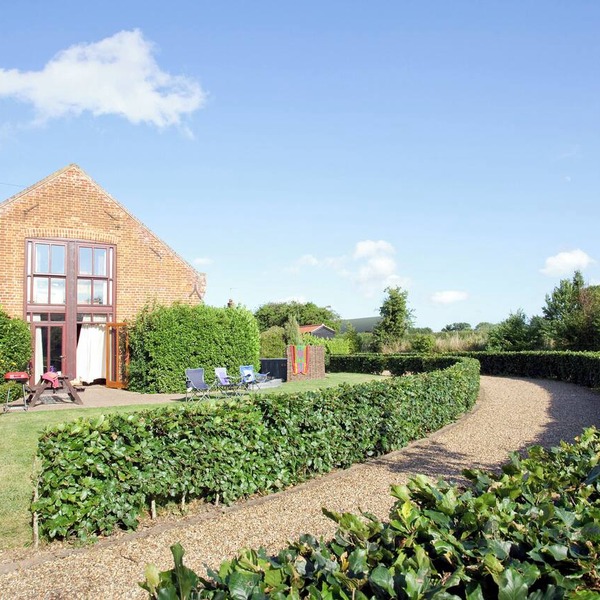3 bedroom accommodation in Catfield