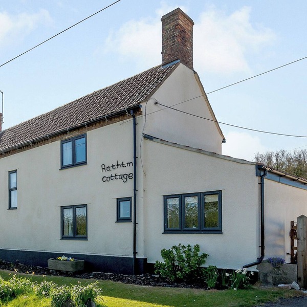 3 bedroom accommodation in Cambridge, near Lower Cam