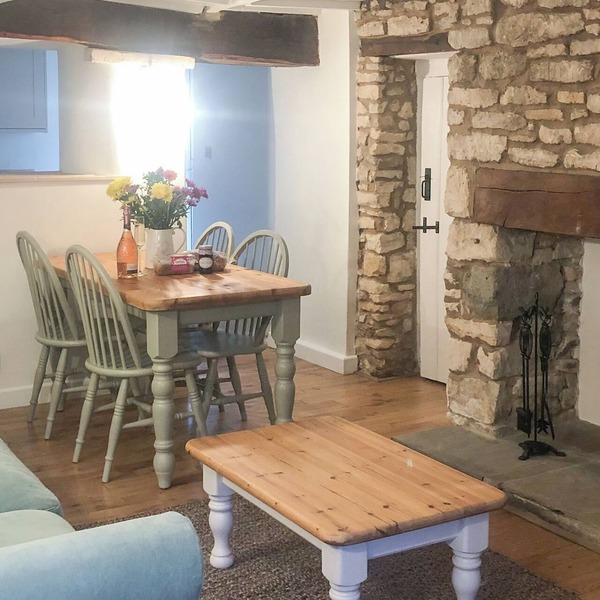 3 bedroom accommodation in Uley, near Dursley