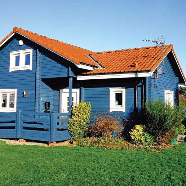 3 bedroom accommodation in Fritton