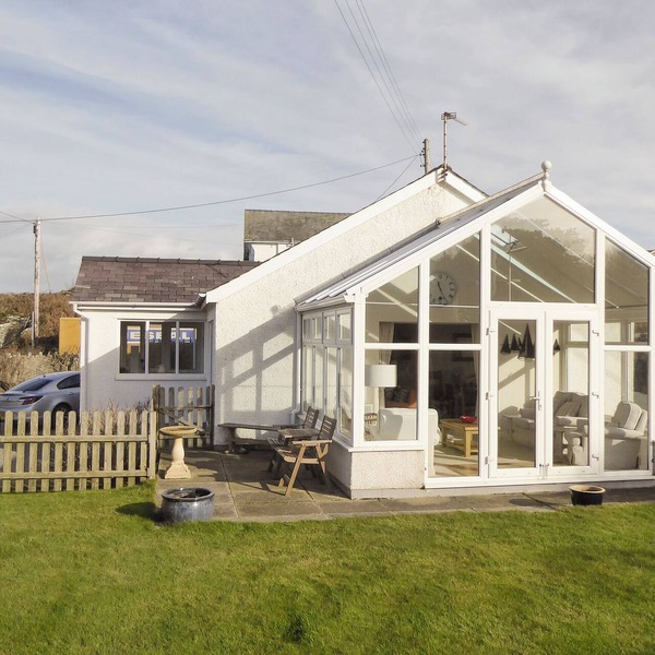 3 bedroom accommodation in Trearddur Bay, near Holyhead