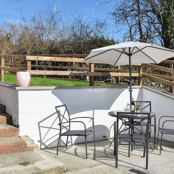 3 bedroom accommodation in Llanarth, near New Quay