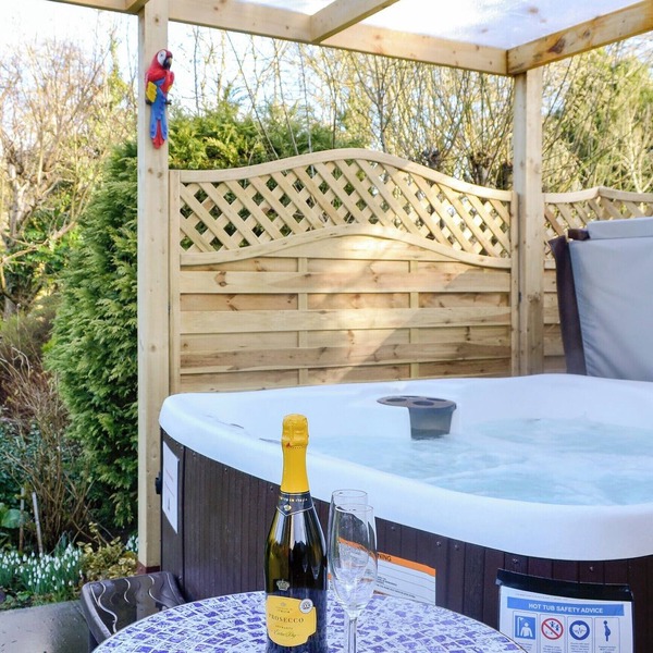 3 bedroom accommodation in Rattray, near Blairgowrie