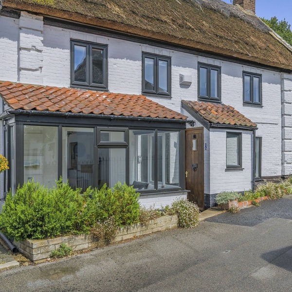 3 bedroom accommodation in Reedham
