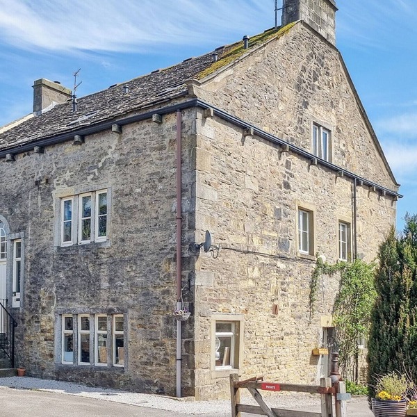 3 bedroom accommodation in Grassington, near Skipton