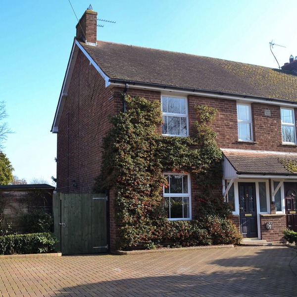 3 bedroom accommodation in Offord D&rsquo;Arcy, near Godmanchester
